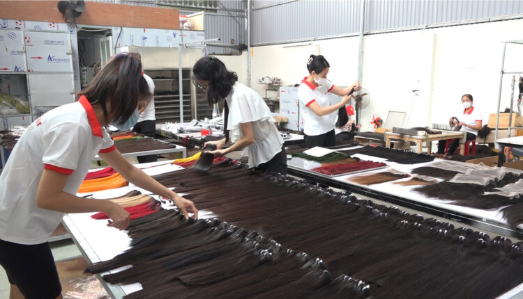 How to Start a Human Hair Factory in Bangladesh?