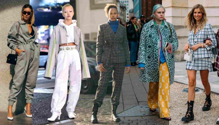 10 Ways To Express Yourself Through Japanese Streetwear Fashion