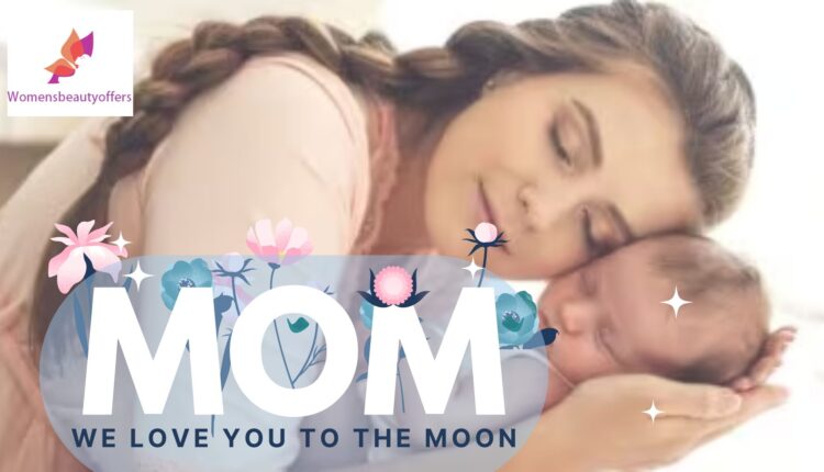 Give Mom A Reason To Smile On Mother's Day With A Thoughtful Gift