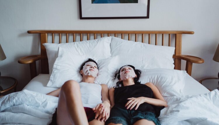 Rediscovering Serenity - The Art of the Staycation