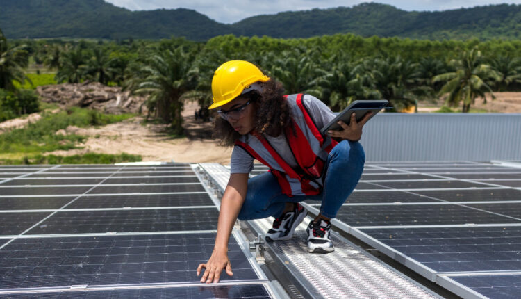 Understanding the Increasing Demand for High-Quality PV Solutions in Solar Energy Systems