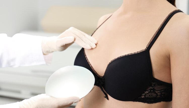 Long-Term Effects of Breast Implants