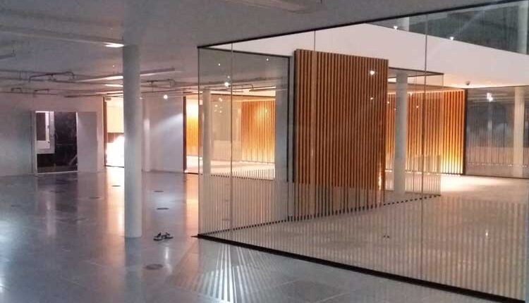 A Guide to Choosing the Right Office Acoustic Solutions