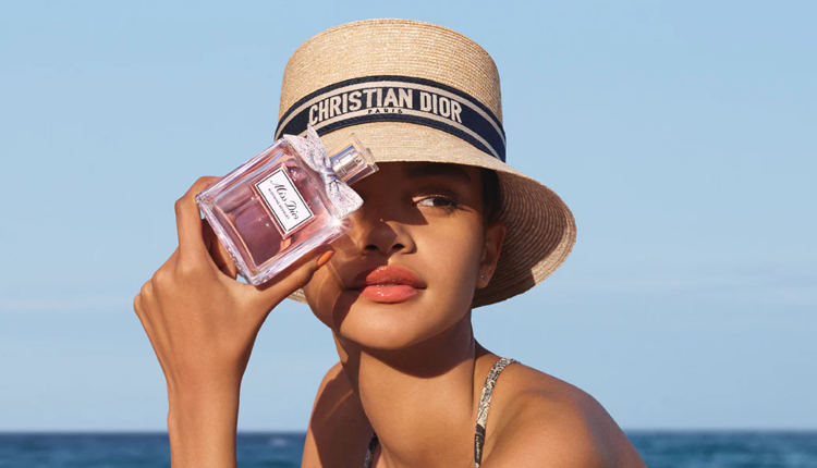 Dior Beauty Hong Kong Where East Meets West in Elegance