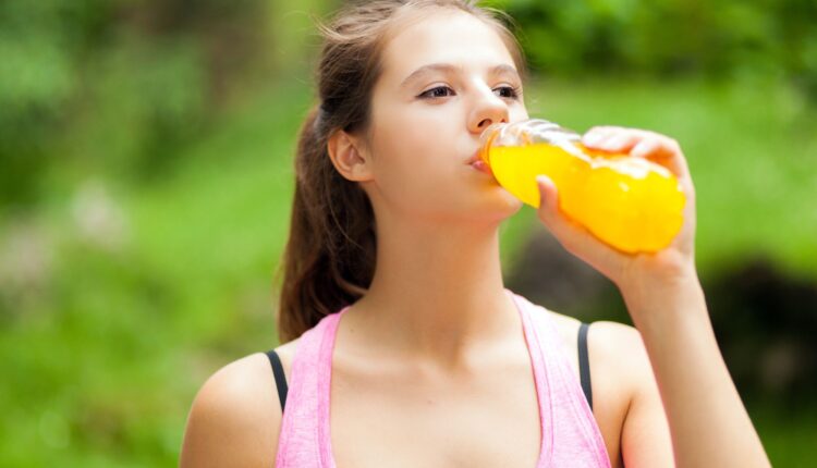 The Benefits of L-Theanine Drinks for Athletes A Comprehensive Guide