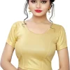 Readymade cotton blouse under 100-500