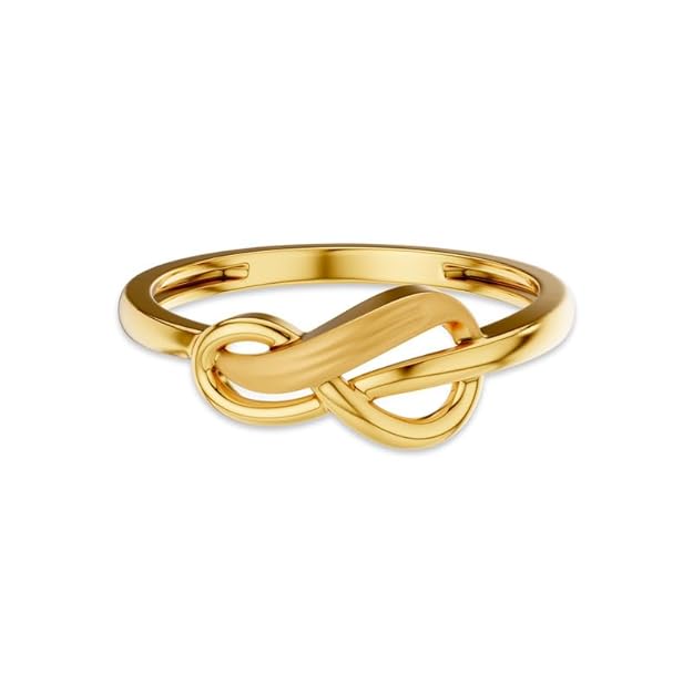 Candere by Kalyan Jewellers Lightweight Ring for Women