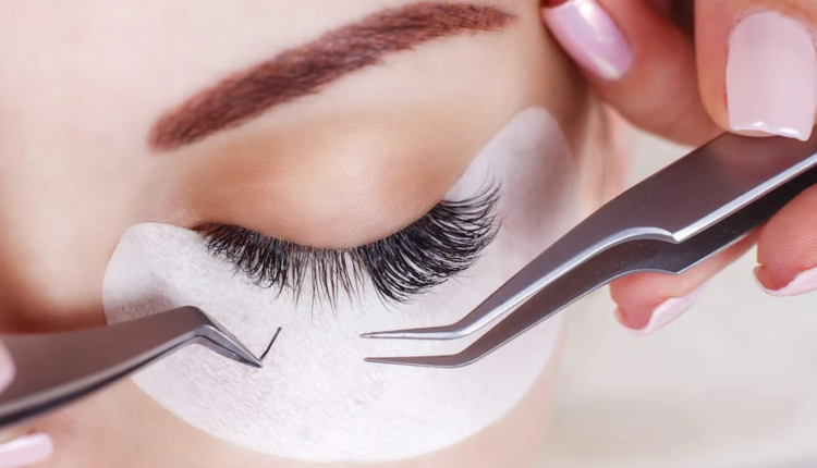 Eyelash Extension Masters