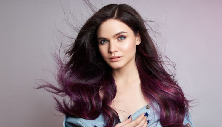 Hair Care Tips for Women of All Ages