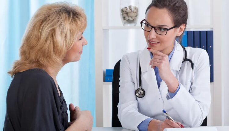 Hormone Replacement Therapy