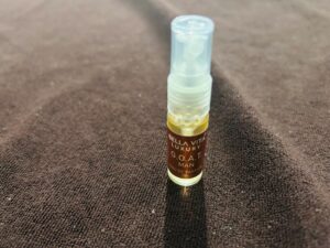Long-Lasting Splendor Bella Vita Perfume Trial Pack Review - Pack Of 10