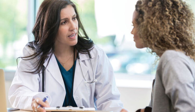 Know the Warning Signs of Cancer