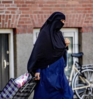 Low Price Burqa For Women