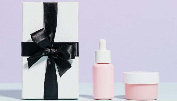 Novel Cosmetic Packaging Materials