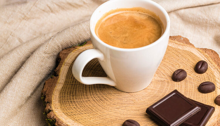 Private Label Coffee Capsules