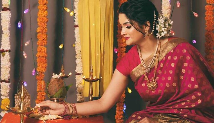 Festive Ready Skin: A Step-by-Step Skincare Routine