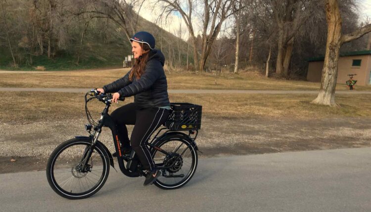 Exploring the World of Electric Bikes