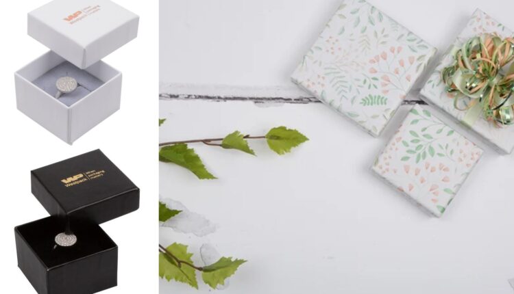 How to Select Right Jewelry Box