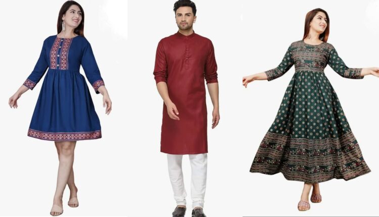 Latest Ganesh Chaturthi Outfit Ideas