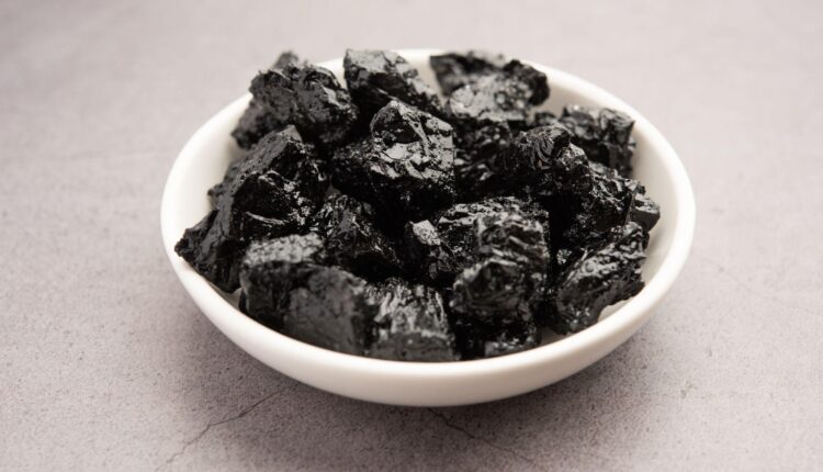 The Healing Power of Shilajit