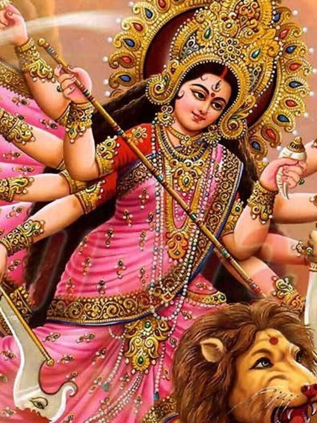 What to do during the Navratri