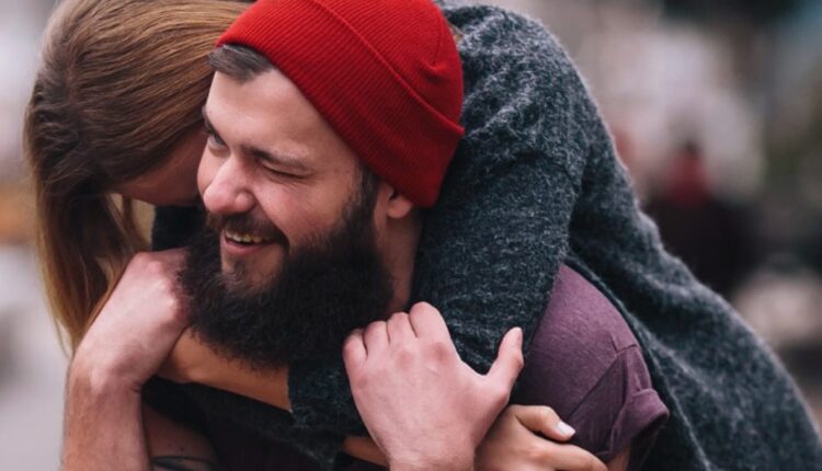 Decoding The Beard Transplant Process