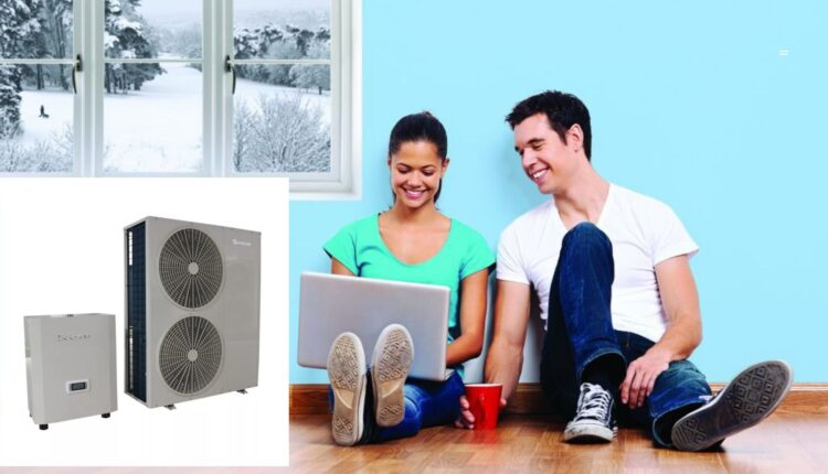 best quality in heating and pumping