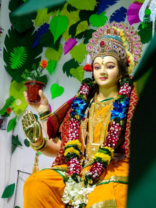 Navratri decoration ideas for home WomensBeautyOffers