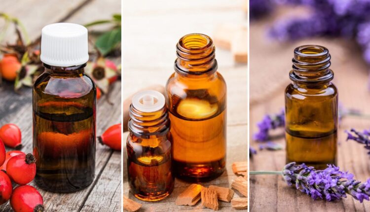 Best Homemade Face Serum For Dry Skin 