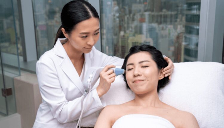Thermage Non-Surgical Skin Tightening