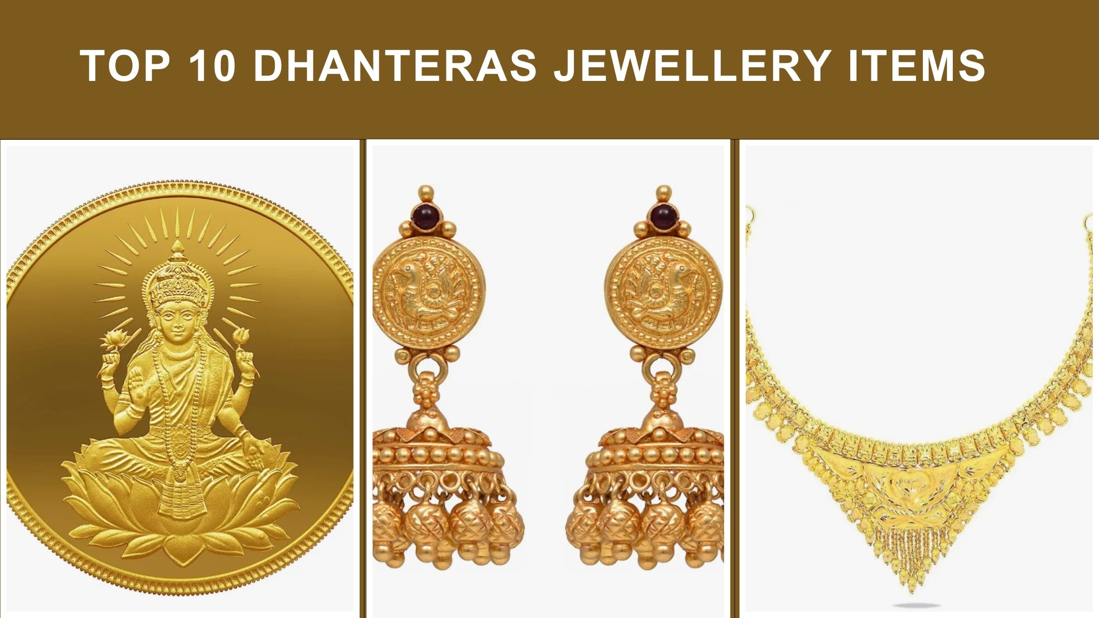 Top 10 Dhanteras Jewellery Items Shopping Ideas (2)