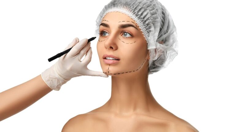 Benefits of Undergoing Cosmetic Surgery