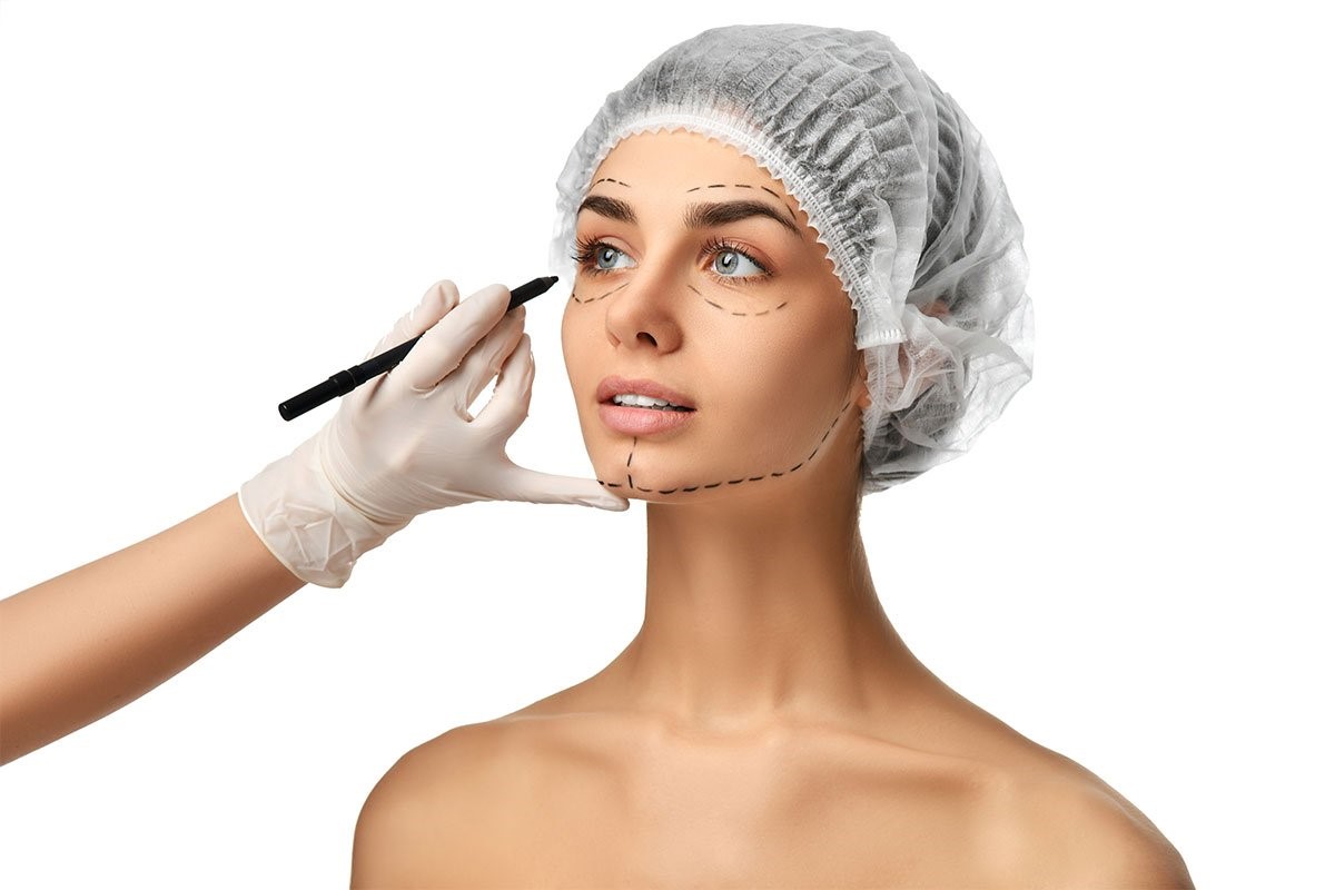 Benefits of Undergoing Cosmetic Surgery