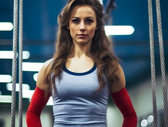 Bone Density & Stronger Foundations