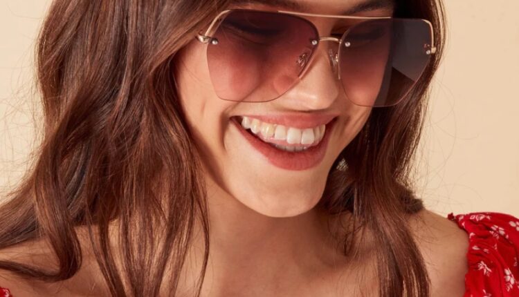 Sunglasses Trends 2023