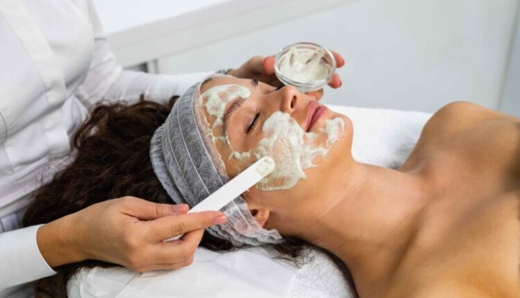 The Marvels of HydraFacial in Mississauga