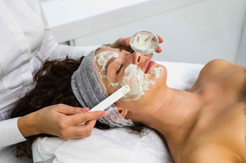 The Marvels of HydraFacial in Mississauga