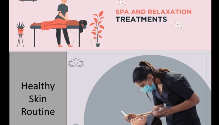 The Art of Facial Treatments