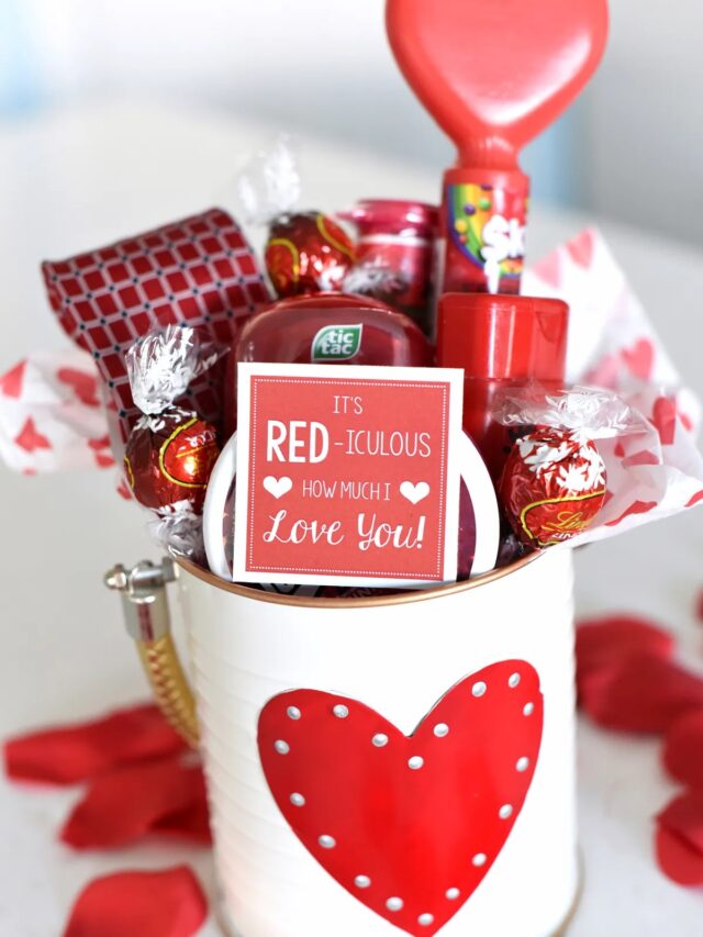 Some great gifting ideas For Valentine Day