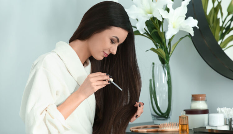 Onion Hair Oil Benefits for Healthy and Luscious Hair