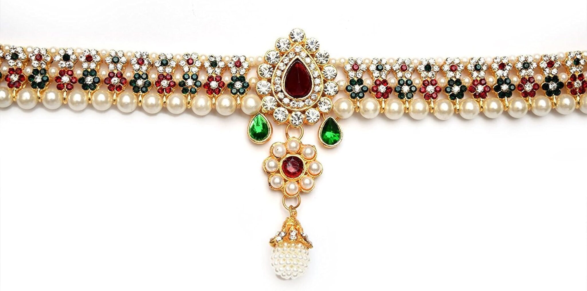 20 Best Kamarband Designs To Make You Look Stunning