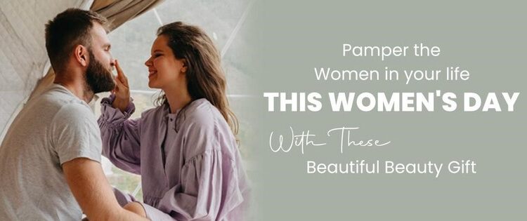 Beauty Gifts for the Woman in Your Life