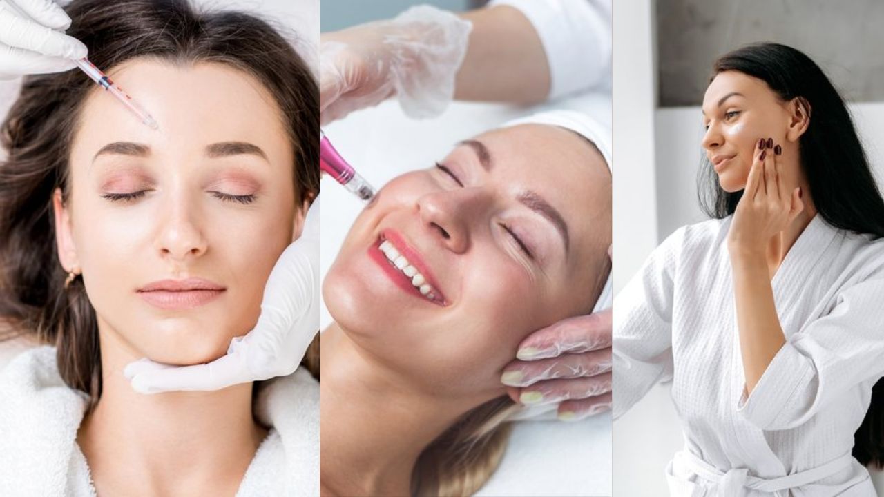 Decoding Cosmetic Certifications Understanding the Expertise Behind MedSpa Professionals