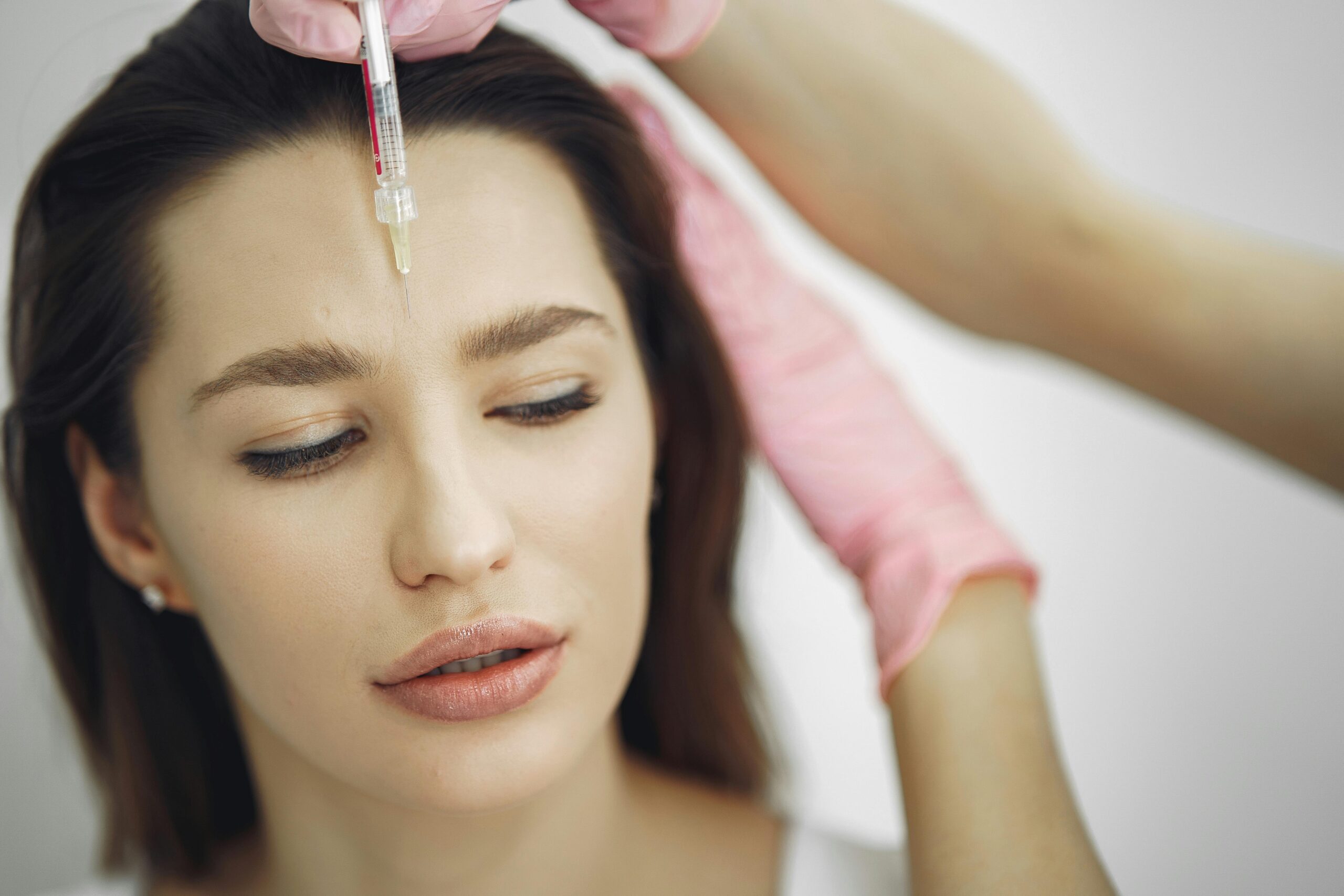 The Role of Dermal Fillers in Achieving a Youthful Glow