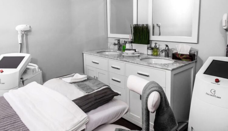 How To Choose The Right Aesthetic Clinic For You