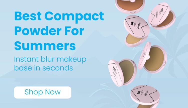 best compact for the summers