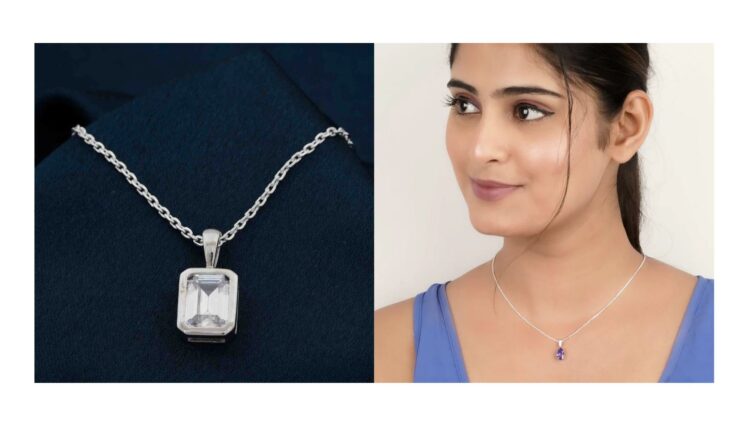 5 Ways to Style Pearl Pendants with Office Wear