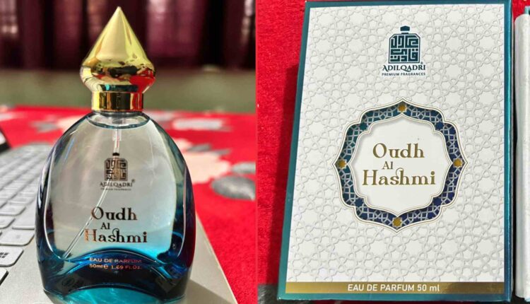 Adilqadri Oudh Al Hashmi