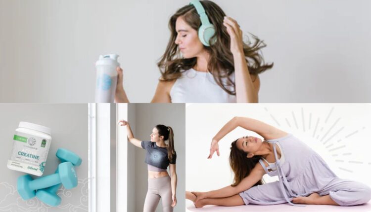 Creatine & Your Cycle