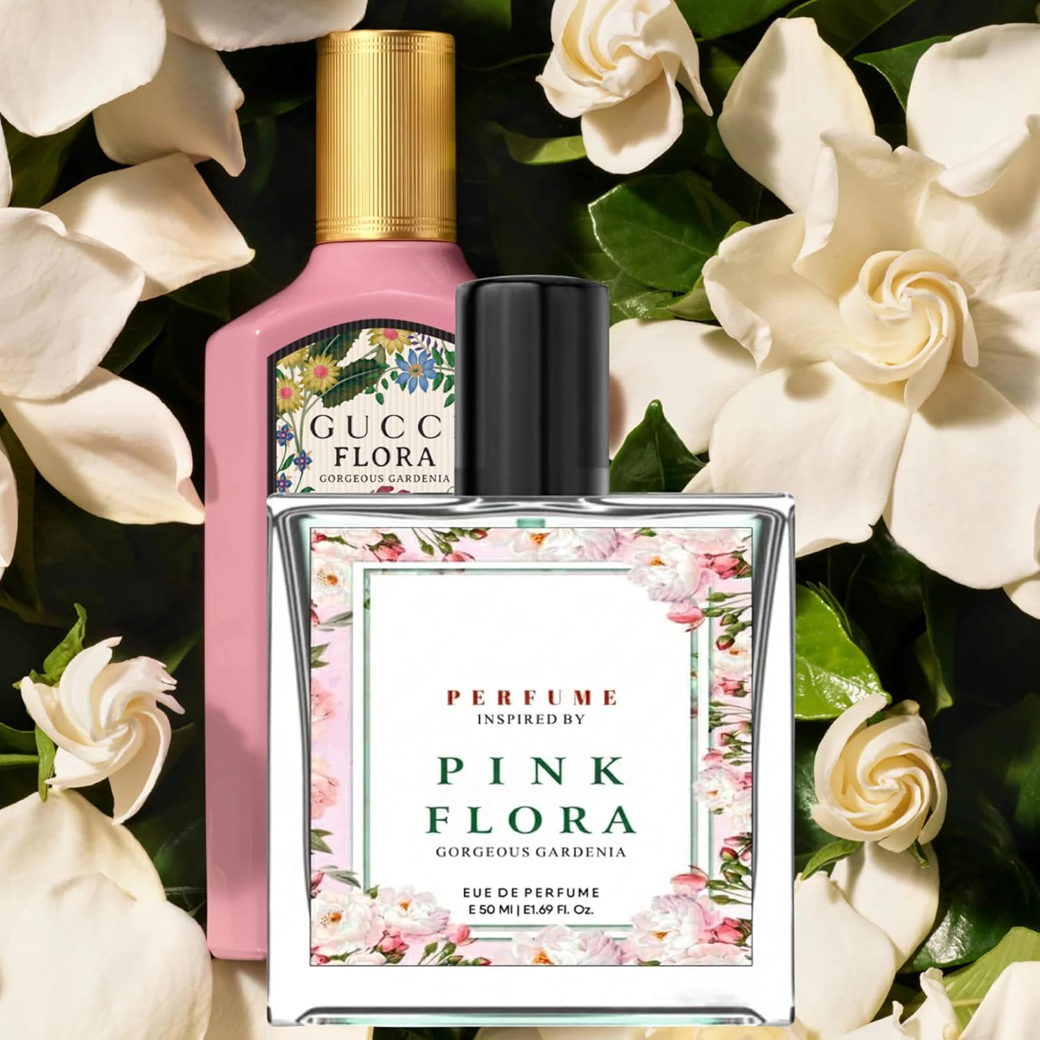 Best Perfume for Women Under 100 Rupees